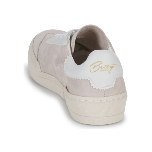 Sneakers-basse-MADOUCE-Beige-4