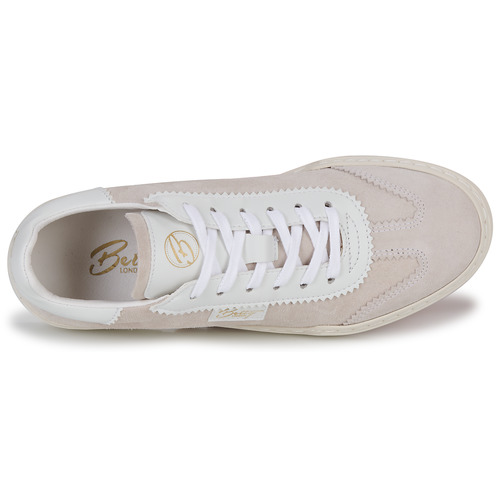 Sneakers-basse-MADOUCE-Beige-5