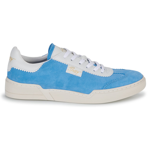 Sneakers-basse-MADOUCE-Blu-1