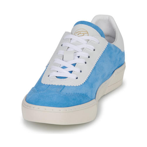 Sneakers-basse-MADOUCE-Blu-2