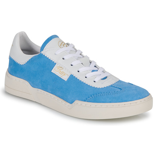 Sneakers basse    MADOUCE  Blu