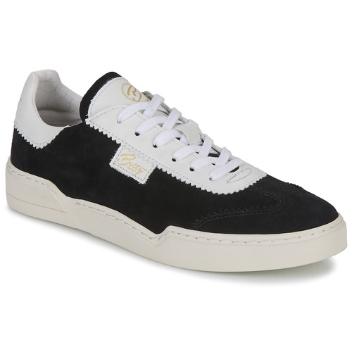 Sneakers basse    MADOUCE  Nero