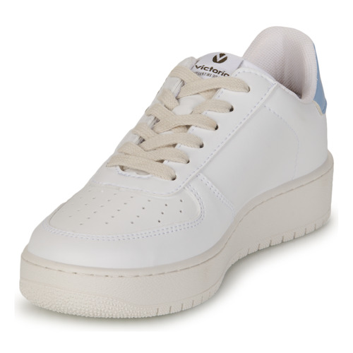 Sneakers-basse-MADRID-Bianco-2