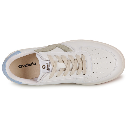 Sneakers-basse-MADRID-Bianco-5