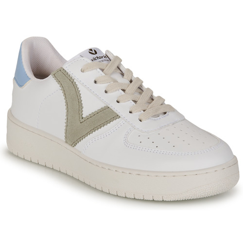 Sneakers basse    MADRID  Bianco