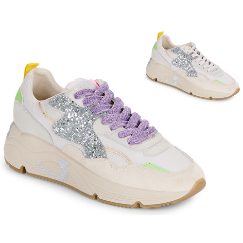 Sneakers basse    MALIBU  Multicolore