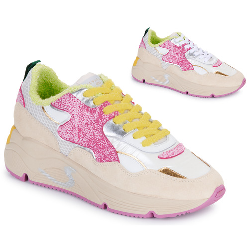 Sneakers basse    MALIBU  Multicolore