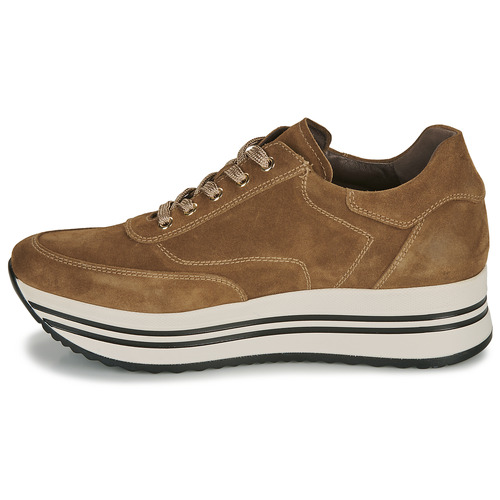 Sneakers-basse-MALTO-Marrone-3