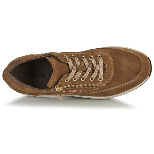 Sneakers-basse-MALTO-Marrone-5