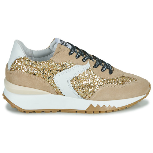 Sneakers-basse-MALU-Oro-1