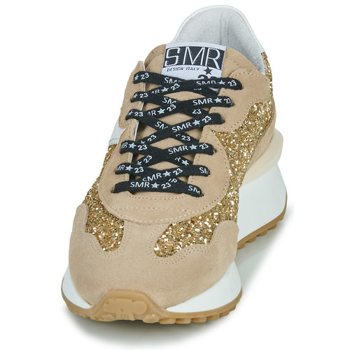 Sneakers-basse-MALU-Oro-2