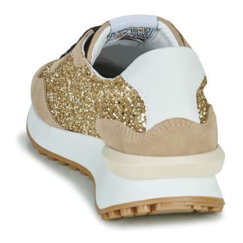 Sneakers-basse-MALU-Oro-4