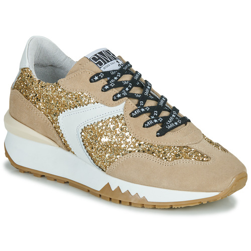 Sneakers basse    MALU  Oro