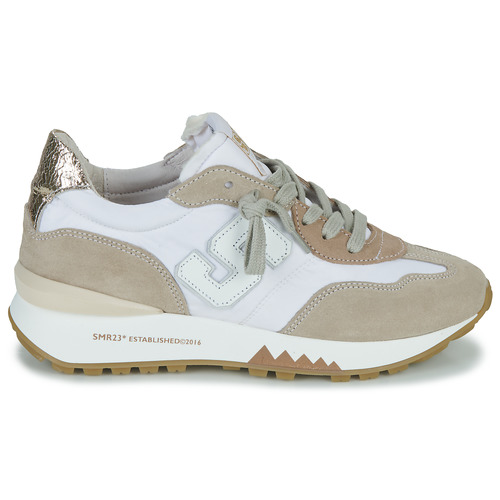 Sneakers-basse-MANTCH-7030-Beige-1