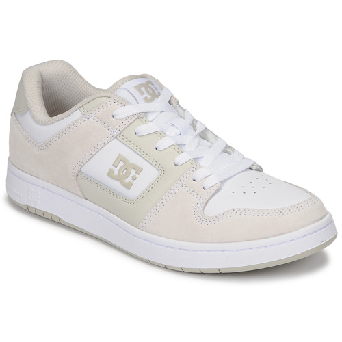 Sneakers basse    MANTECA 4  Beige