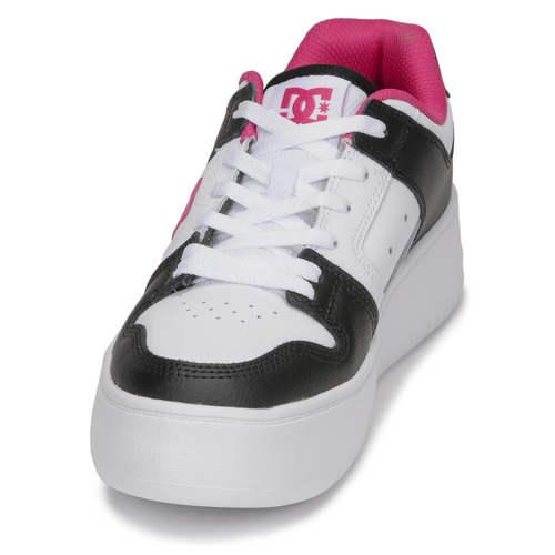 Sneakers-basse-MANTECA-4-PLATFORM-Nero-2