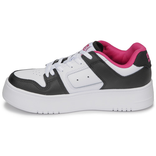 Sneakers-basse-MANTECA-4-PLATFORM-Nero-3