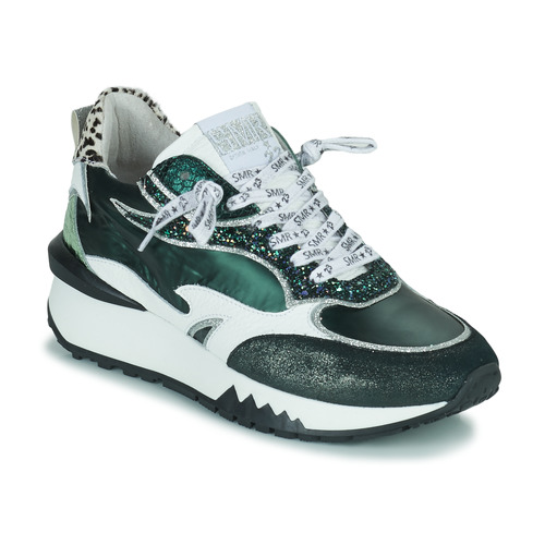 Sneakers basse    MARI  Verde