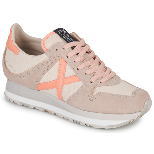 Sneakers basse    MASSANA SKY  Beige