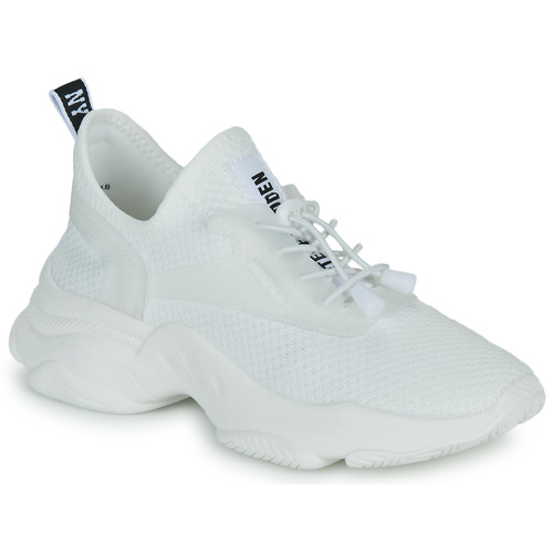 Sneakers basse    MATCH-E  Bianco