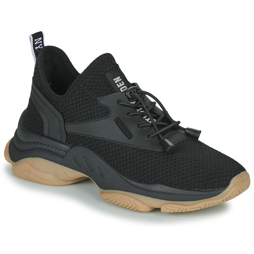 Sneakers basse    MATCH-E  Nero