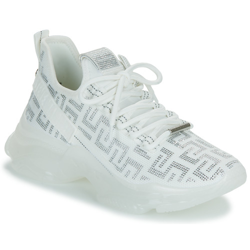 Sneakers basse    MAX-OUT  Bianco