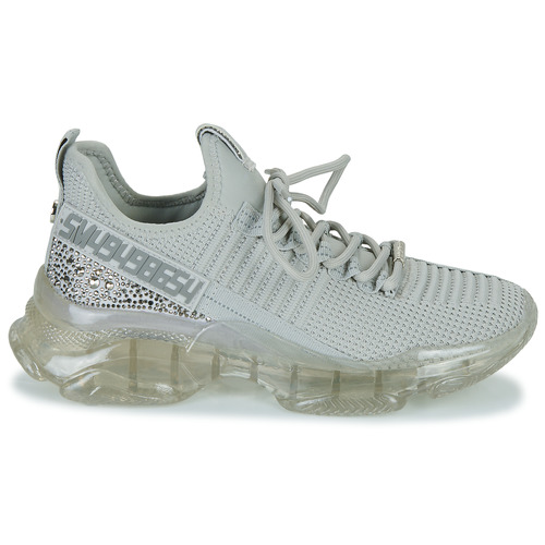 Sneakers-basse-MAXILLA-R-Grigio-1