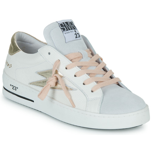 Sneakers basse    MAYA-9508  Beige