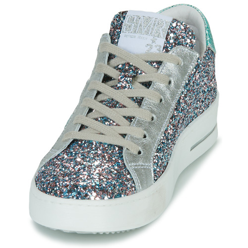 Sneakers-basse-MAYA-9523-Argento-2