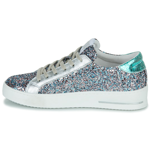 Sneakers-basse-MAYA-9523-Argento-3