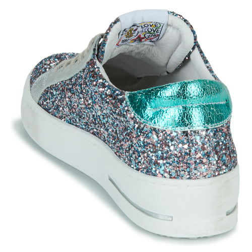 Sneakers-basse-MAYA-9523-Argento-4