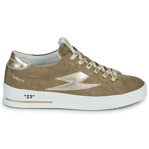 Sneakers-basse-MAYA-Kaki-1