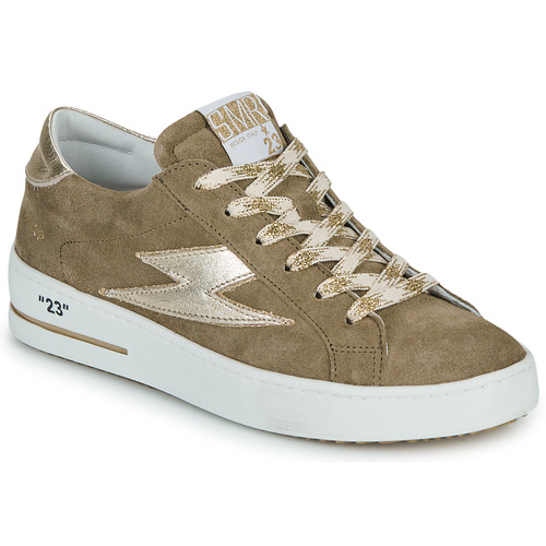 Sneakers basse    MAYA  Kaki