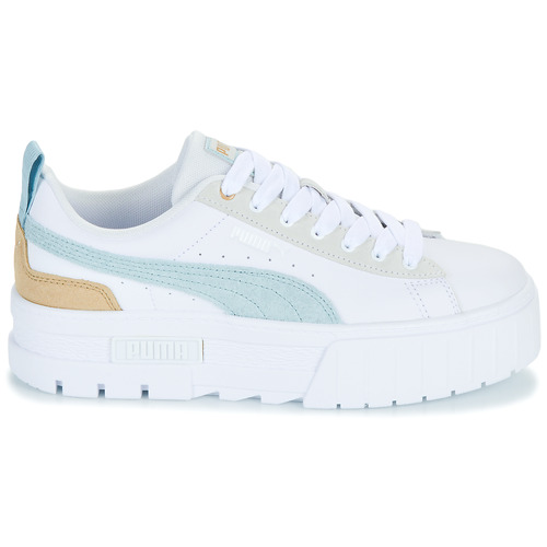 Sneakers-basse-MAYZE-Bianco-1