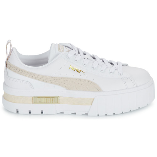 Sneakers-basse-MAYZE-Bianco-1