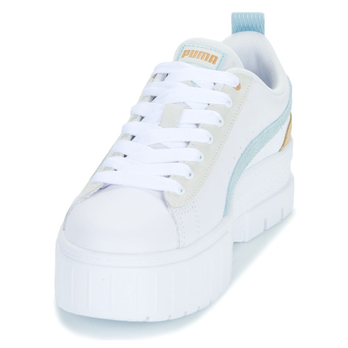 Sneakers-basse-MAYZE-Bianco-2