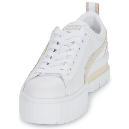 Sneakers-basse-MAYZE-Bianco-2