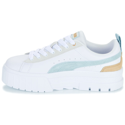 Sneakers-basse-MAYZE-Bianco-3