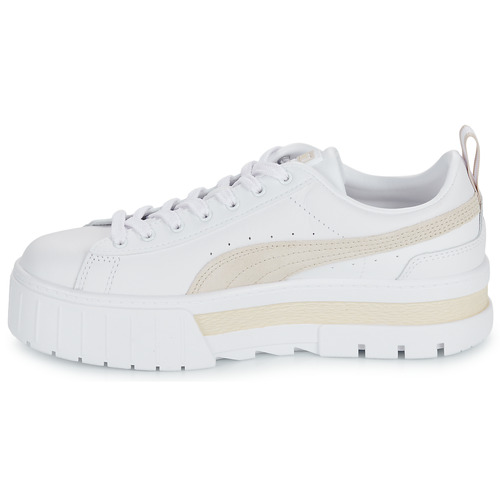 Sneakers-basse-MAYZE-Bianco-3