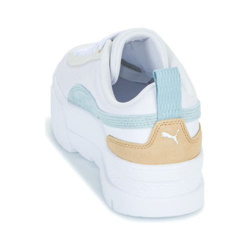 Sneakers-basse-MAYZE-Bianco-4