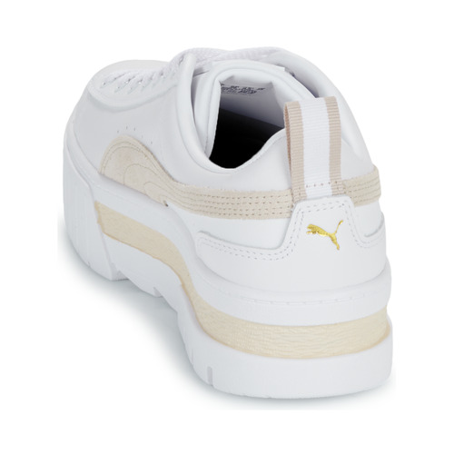 Sneakers-basse-MAYZE-Bianco-4