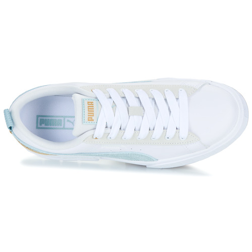 Sneakers-basse-MAYZE-Bianco-5