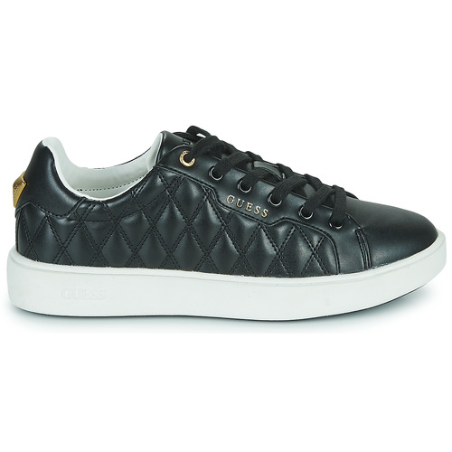 Sneakers-basse-MELANIE-Nero-1