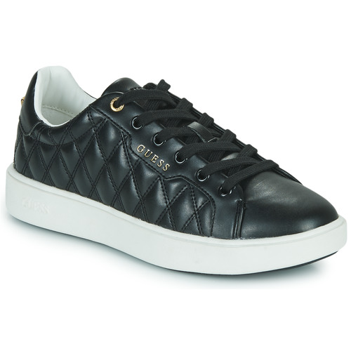 Sneakers basse    MELANIE  Nero