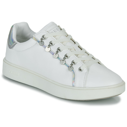 Sneakers basse    MELY  Bianco