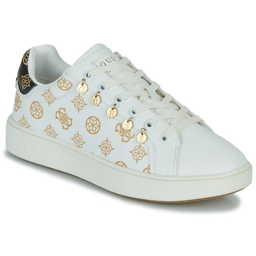 Sneakers basse    MELY  Bianco