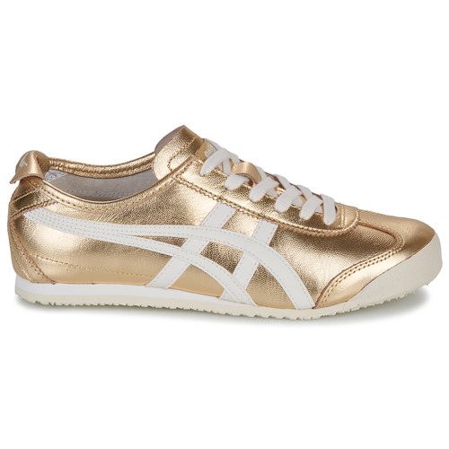 Sneakers-basse-MEXICO-66-Oro-1