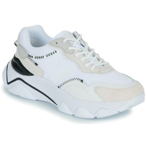 Sneakers basse    MICOLA  Bianco