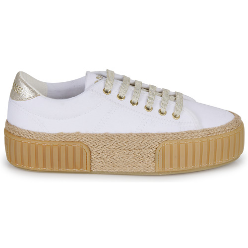 Sneakers-basse-MIDNIGHT-BUMPER-Bianco-1