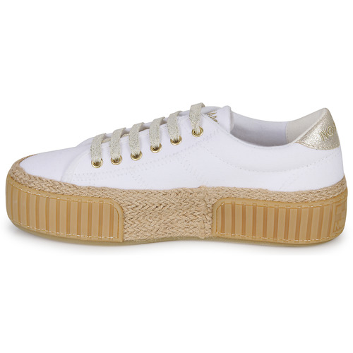 Sneakers-basse-MIDNIGHT-BUMPER-Bianco-3